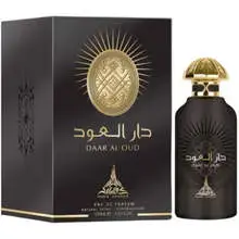 Paris Corner Daar Al Oud (EDP) parfüümvesi unisex 100 ml