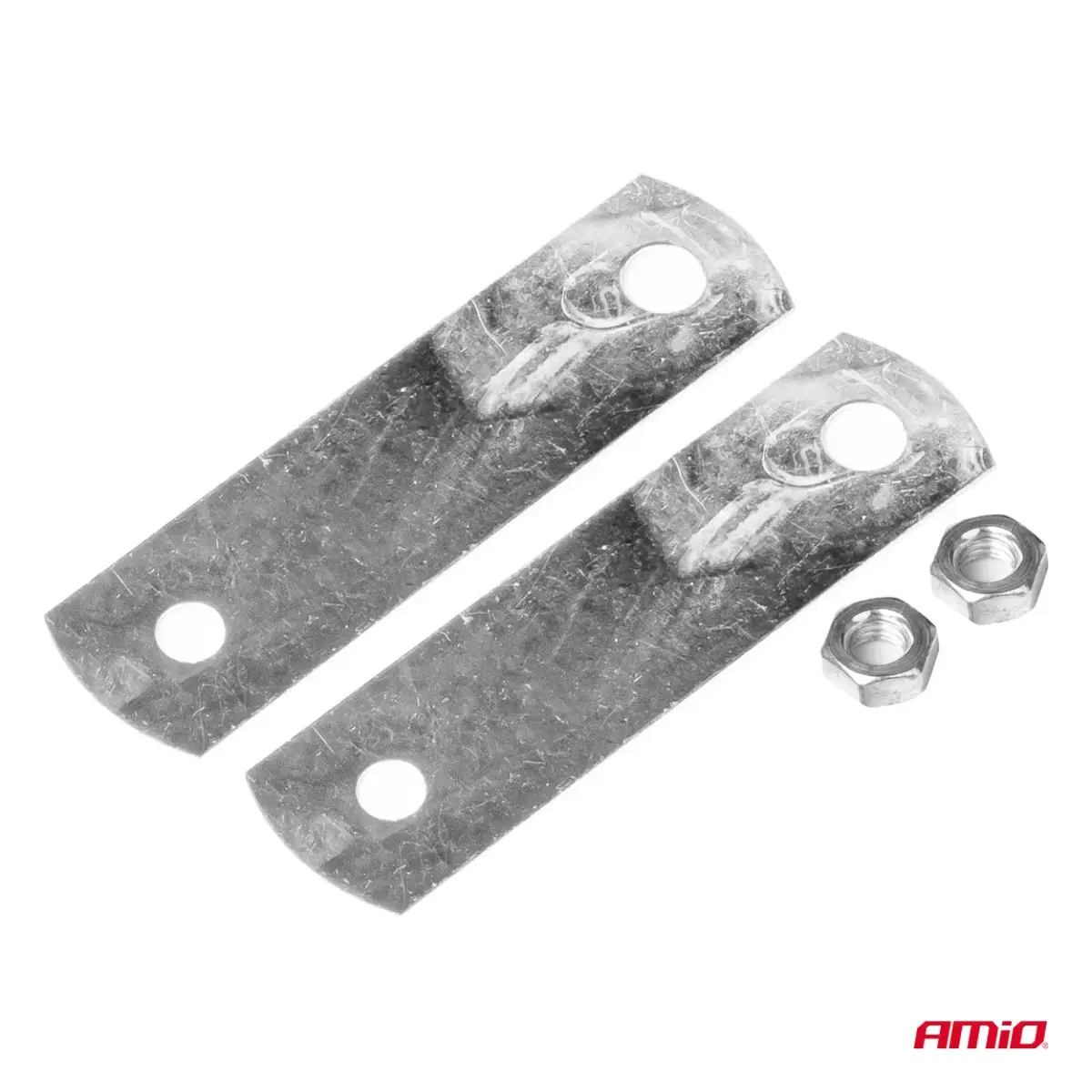 Horn 12V 2pcs AMIO-03620