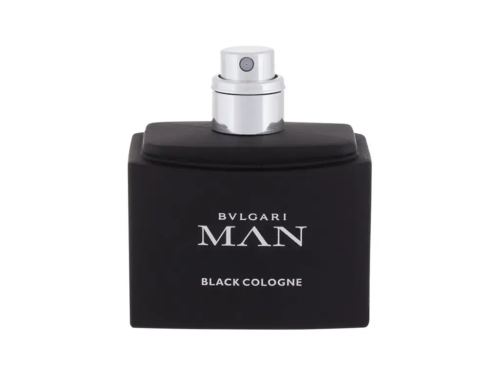 Bvlgari MAN Black Cologne Eau de Toilette 30 ml