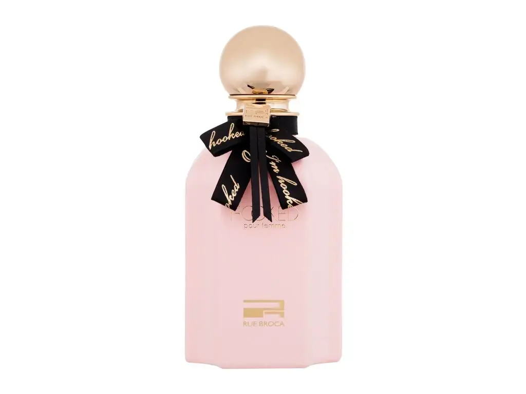 Rue Broca Hooked Eau de Parfum 100 ml