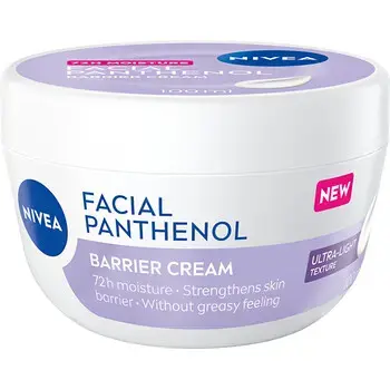Nivea Facial Barrier Cream - Pleťový krém 100ml