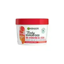 Body Superfood Hydrating Gel-Cream ( dehydrated skin )