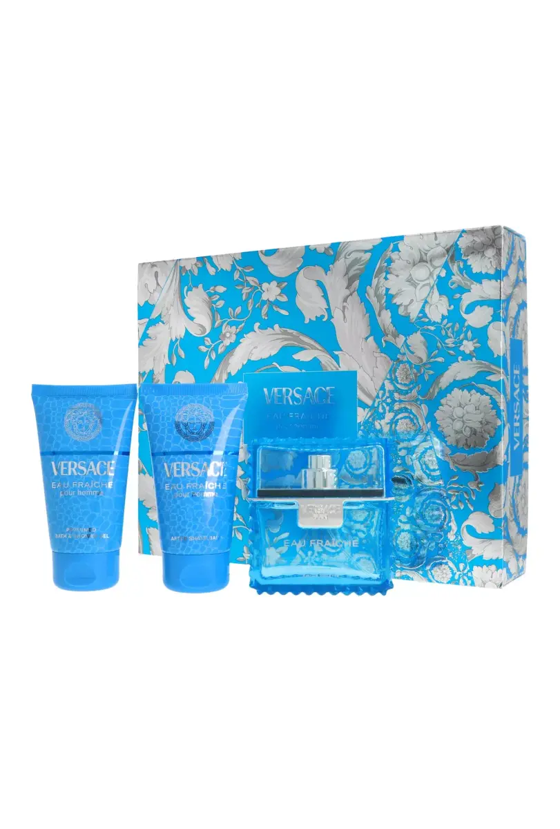 Versace  Man Eau Fraiche EDT 50ml