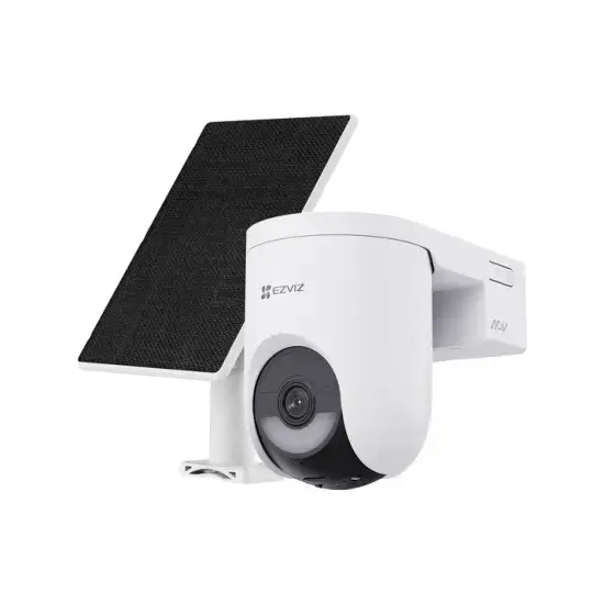 EZVIZ Wireless Wi-Fi +4G / LTE