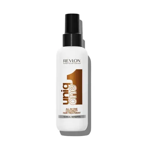 Revlon - Uniq One All in One Coconut Hair Treatment 5.1 Oz