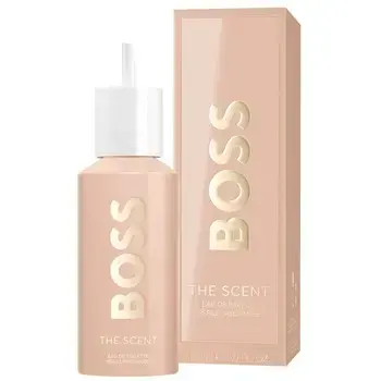 Hugo Boss  The Scent For Her