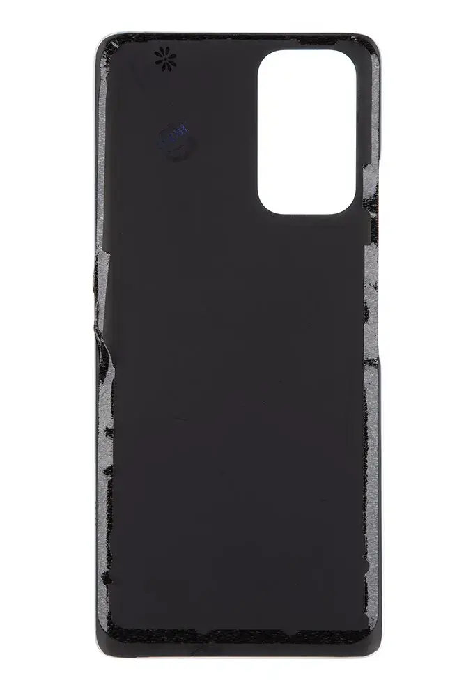 Xiaomi Redmi Note 10 Pro Battery Cover Glacier Blue