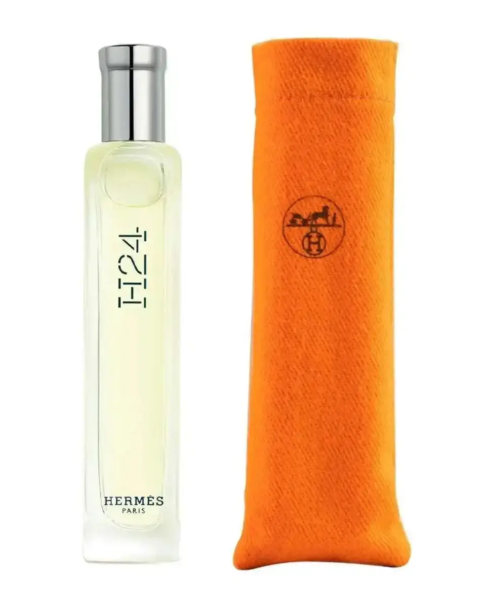 Hermes Hermès, H24, Eau De Parfum, For Men, 15 ml