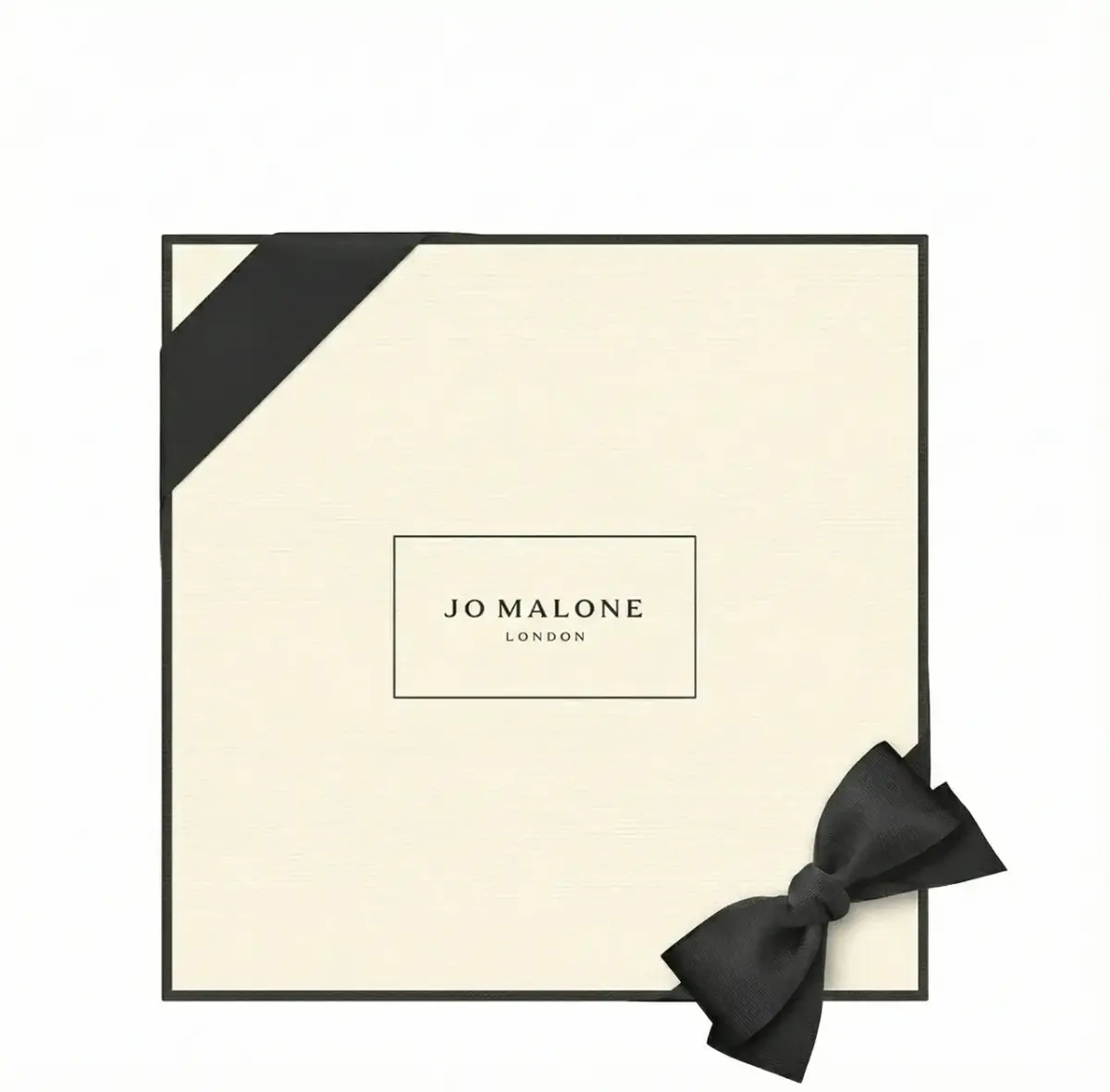 Jo Malone LUXURY BOX SQUARE L2P3