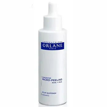 Orlane Concentré Micro Peeling - Mikropeeling 75ml