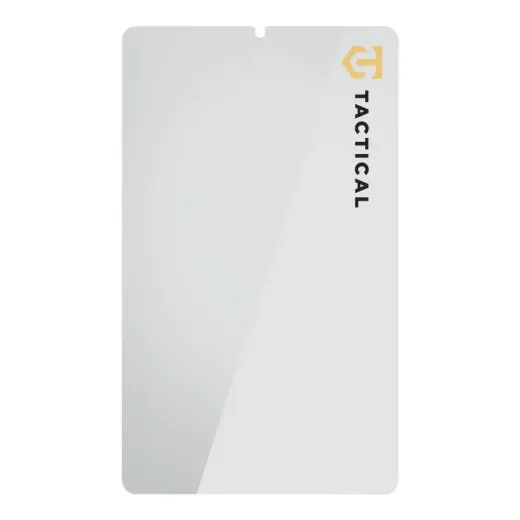 Tactical Glass Shield for Xiaomi Redmi Pad SE 8.7 Clear