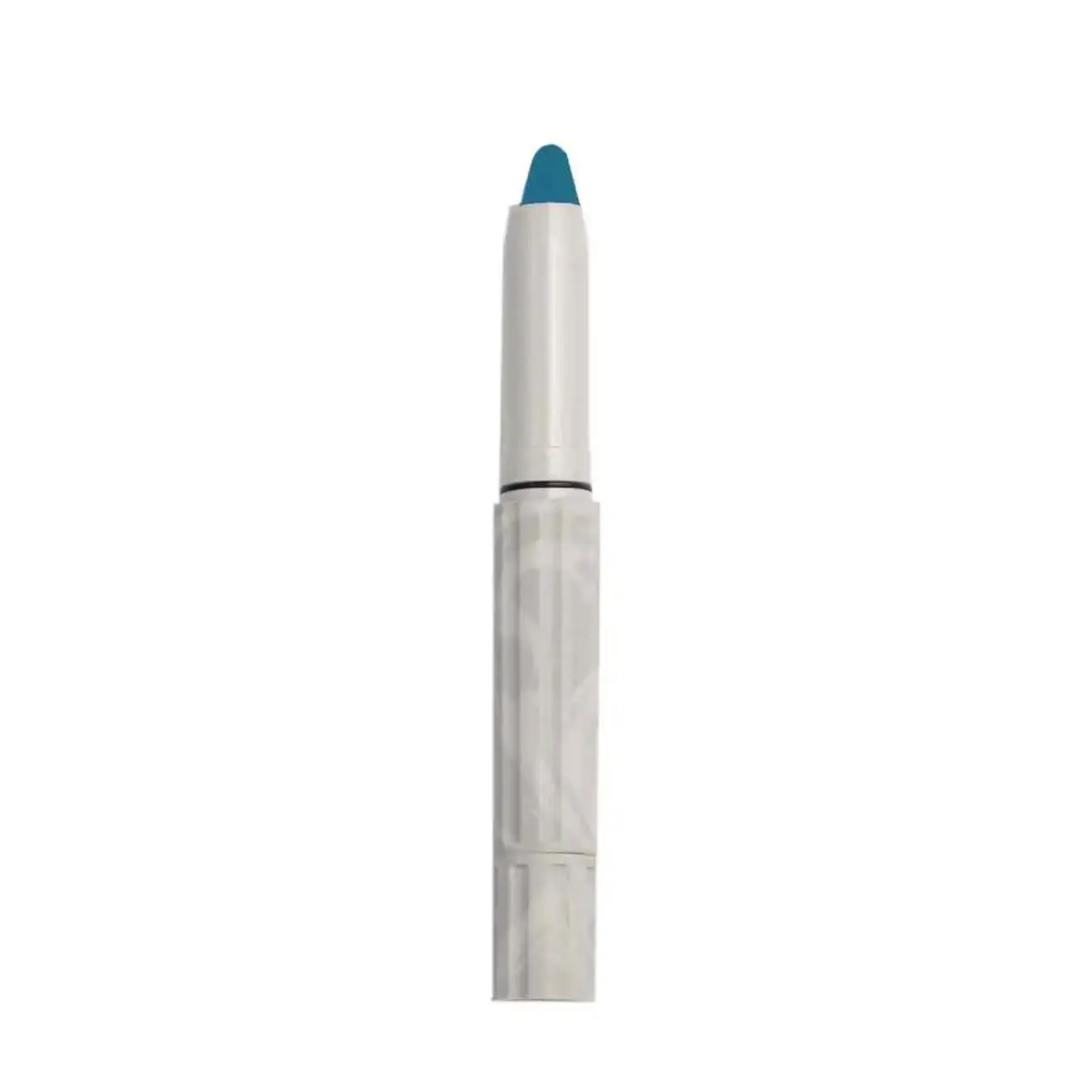 Off-White, Imprint Fern, Precision, Gel Pencil Eyeliner, Petrol Green, 2 g