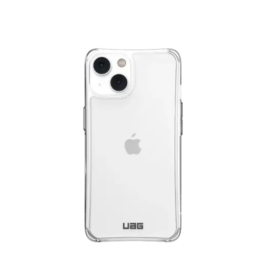 UAG Plyo - protective case for iPhone 14 Plus (ice)