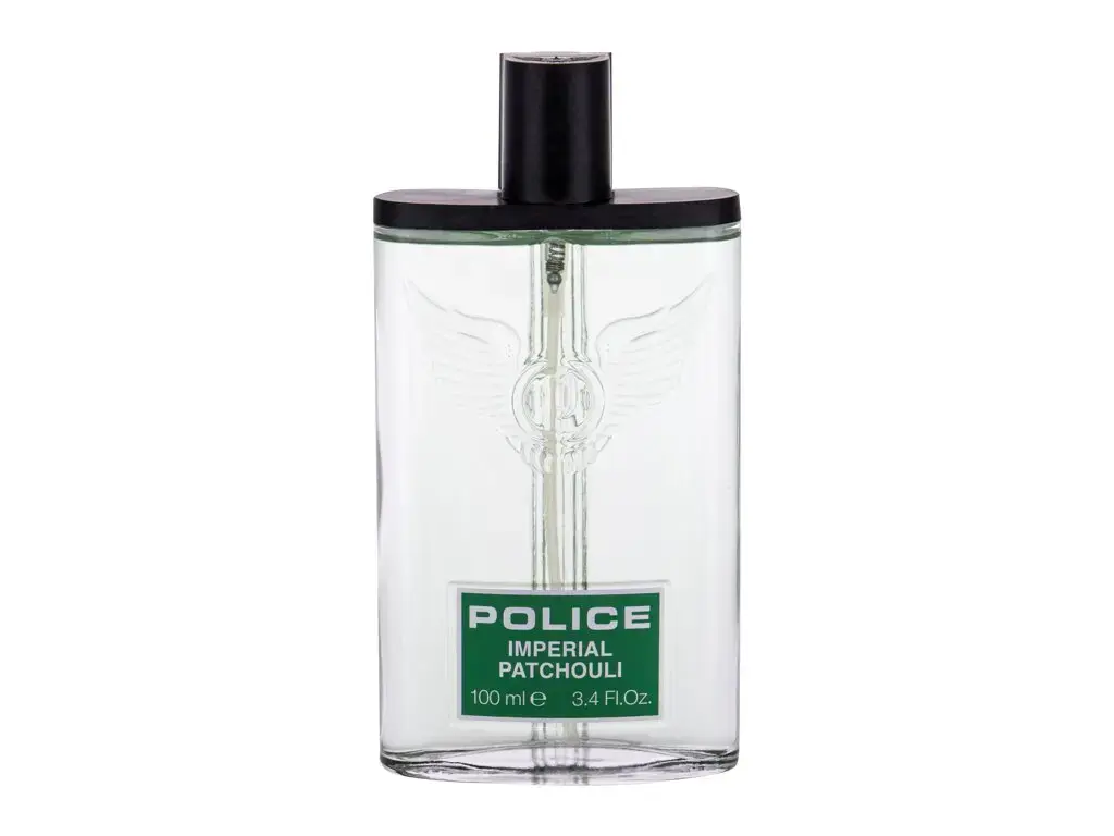 Police Imperial Patchouli Eau de Toilette 100 ml