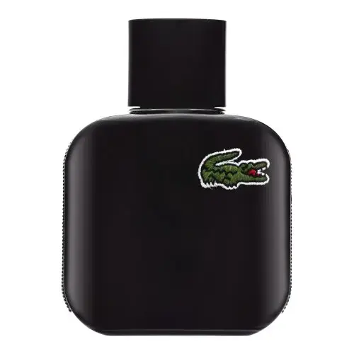Lacoste Eau de Lacoste L.12.12. Noir Tualetes ūdens vīriešiem 50 ml