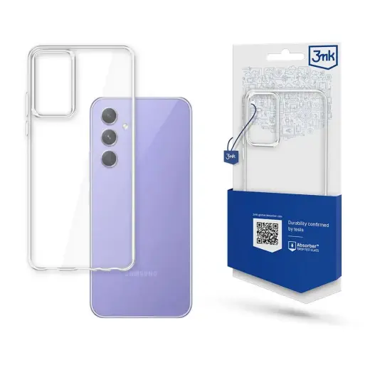 Samsung Galaxy A54 5G - 3mk Armor Case