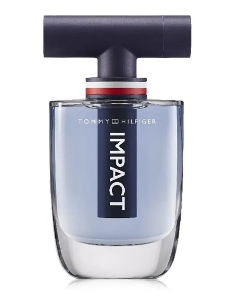 Tommy Hilfiger, Impact, Eau De Toilette, For Men, 100 ml *Tester