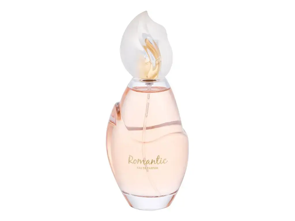 Jeanne Arthes Romantic Eau de Parfum 100 ml