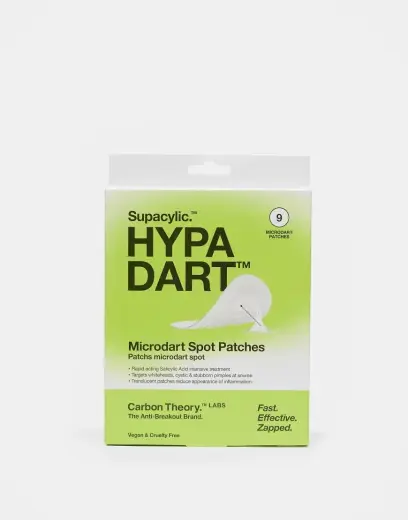 Debenhams HYPADART (9 Patches) in Misc