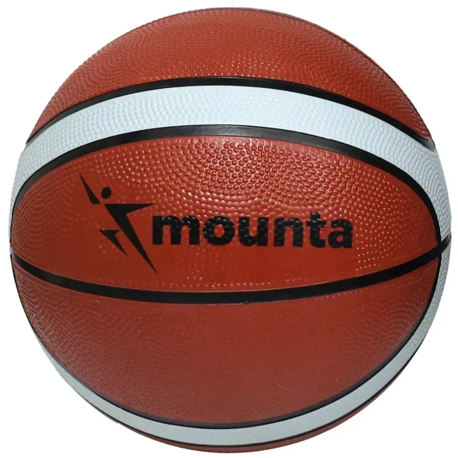 MOUNTA Bumba Basketball size 7, (4750959141380)