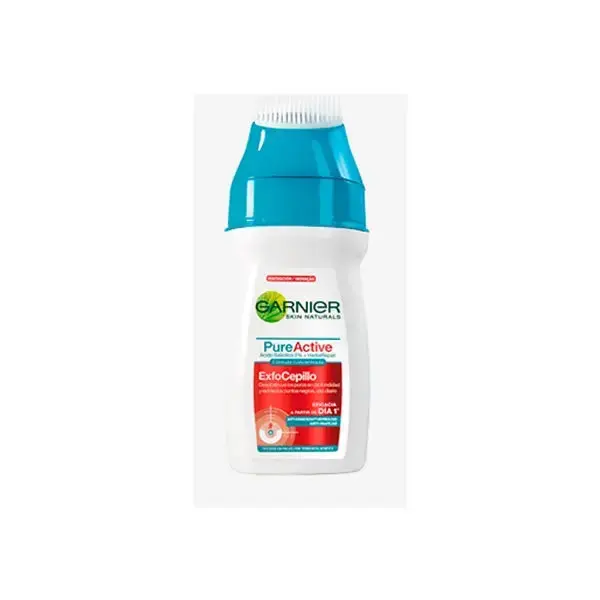 Garnier Pure Active Exfo Brusher Intensive