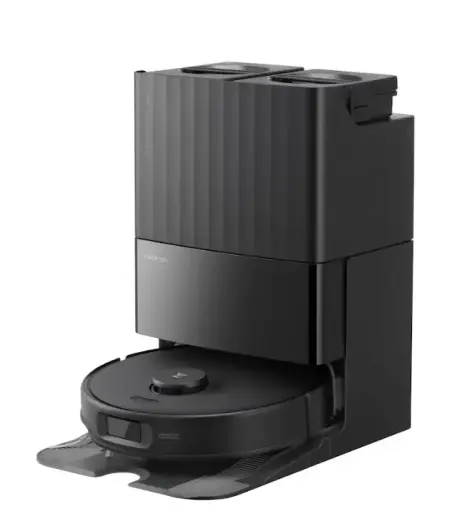 Roborock Qrevo Edge 5V1 Black QRES52-00