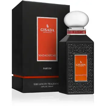 Gisada Madagascar Parfum 100ml