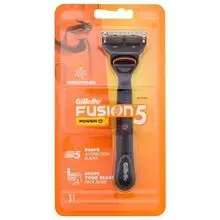 Fusion5 Power Black