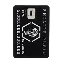Philipp Plein No Limit$ (EDP) Eau de Parfum for Men 90 ml