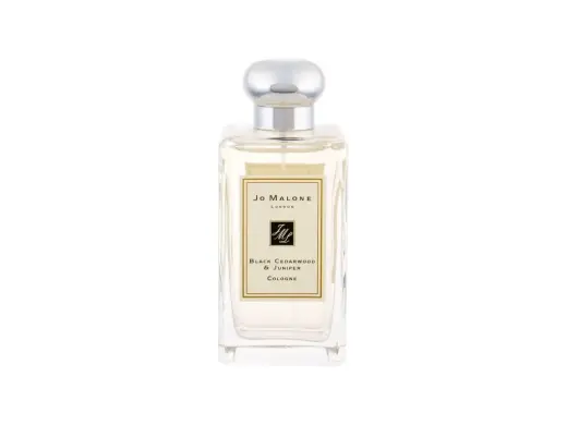 Jo Malone Black Cedarwood & Juniper Eau de Cologne 100 ml