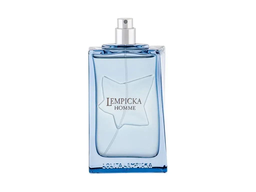 Lolita Lempicka Homme Eau de Toilette 100 ml