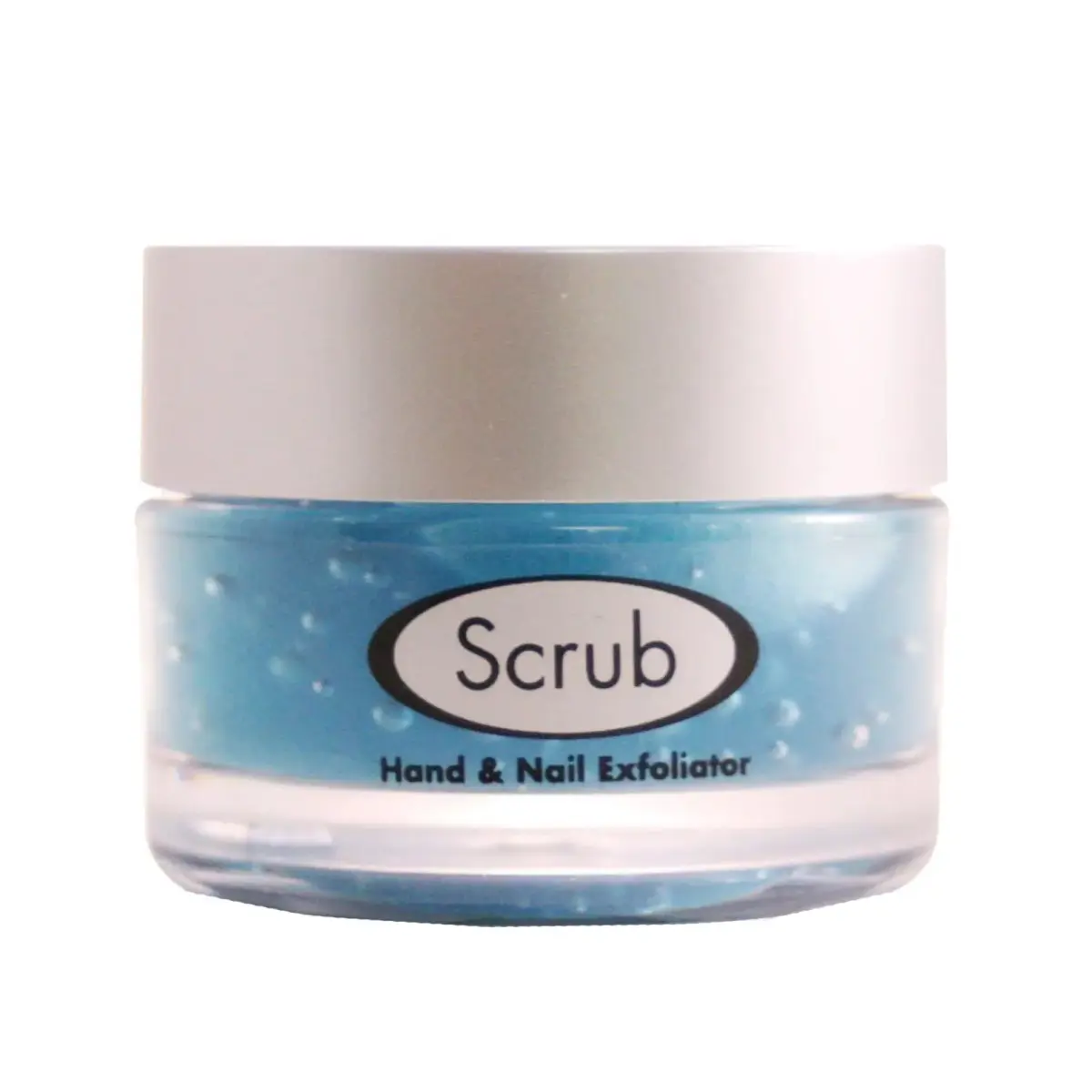 Jessica, Scrub Away, Hand & Nail Exfoliator Gel, 57 g