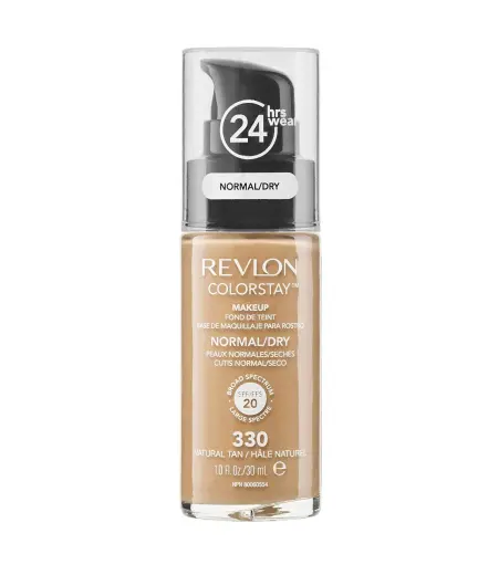 Colorstay 24h Make-up SPF 20 Normal|Dry Skin