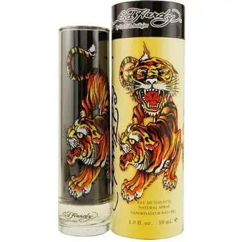 Christian Lacroix Ed Hardy Men´s EDT 30ml
