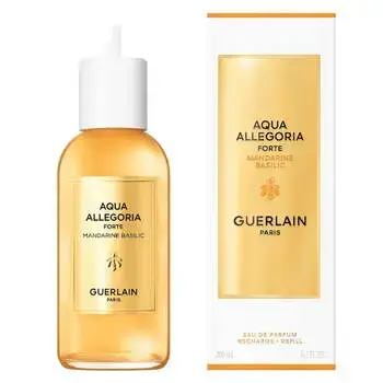 Guerlain  Aqua Allegoria Mandarine Basilic Forte