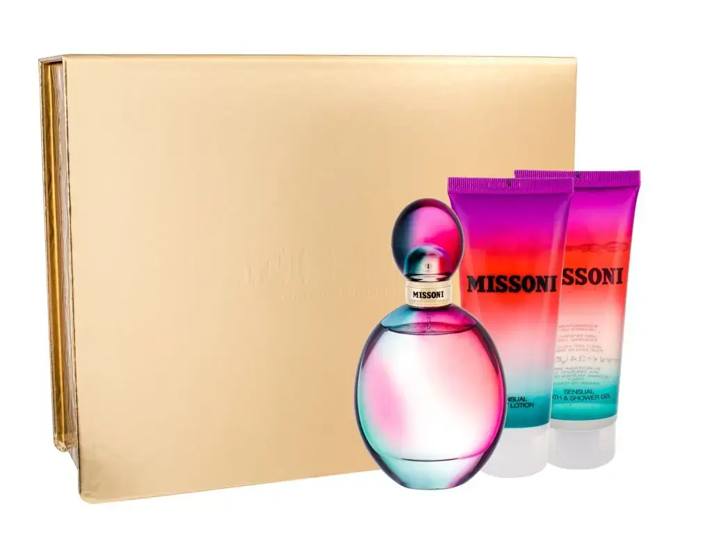 Missoni Missoni 2015 Eau de Parfum 100 ml