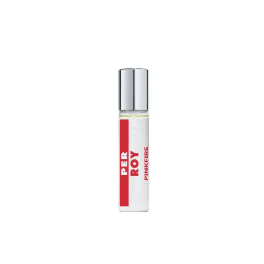 Perroy, Pinkfire, Eau De Parfum, Unisex, 15 ml *Miniature