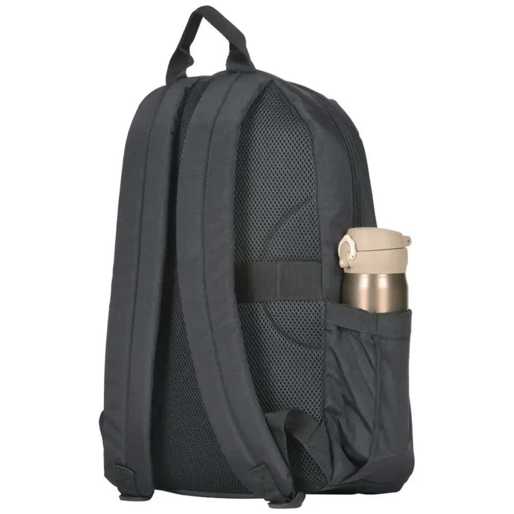 Laptop backpack Tucano Baldo for laptop 15.6"/MacBook Pro 16" black