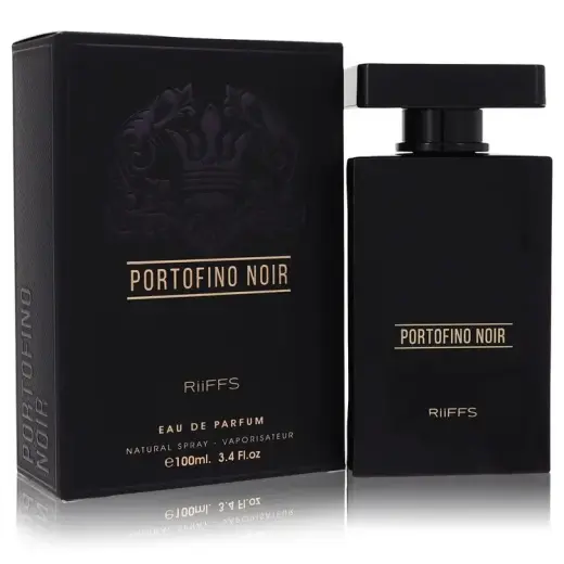 Riiffs Majestic Rose 100ml EDP Eau De Parfum for Men & Women