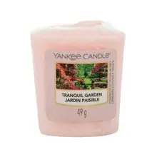 Tranquil Garden Candle