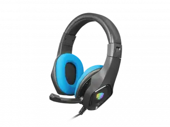 Gaming Headset Fury Phantom
