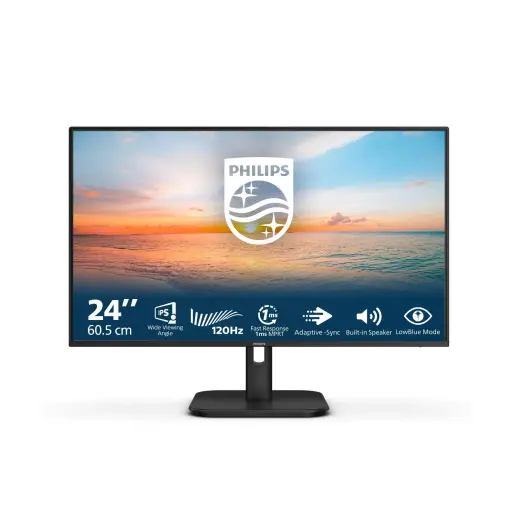 Philips Monitor 24E1N1200A 00 (24E1N1200A|00)