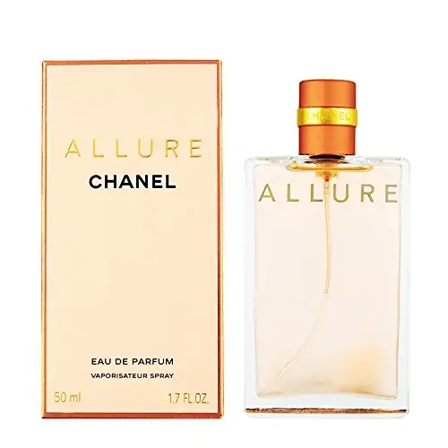 Chanel Allure (EDT) tualetinis vanduo moterims 100 ml