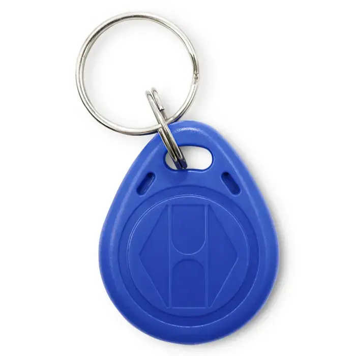 Qoltec Mifare 13.56 MHz proximity tag | 10pcs.