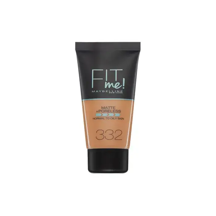 Maybelline Fit Me Matte + Poreless