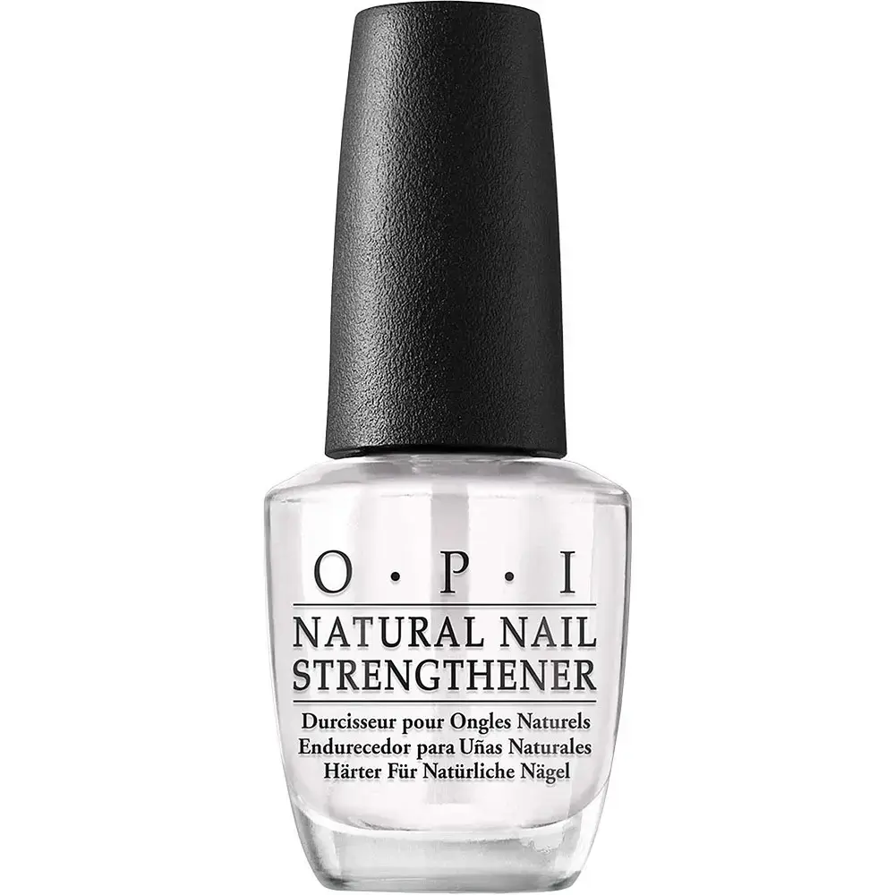Opi, OPI, Strengthening, Nail Strengthening Lacquer, 15 ml