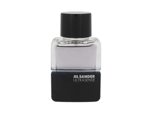 Jil Sander Ultrasense Eau de Toilette 40 ml
