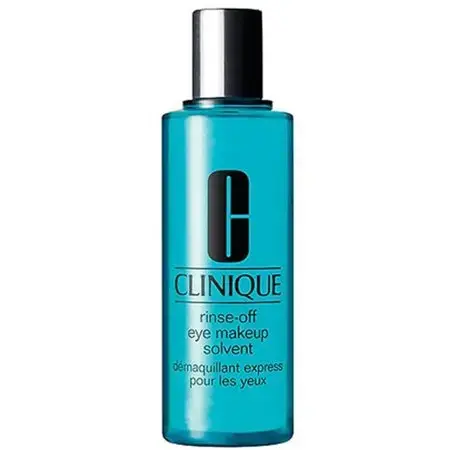 Clinique Rinse-Off Eye Makeup Solvent - 4.2 Fl. Oz