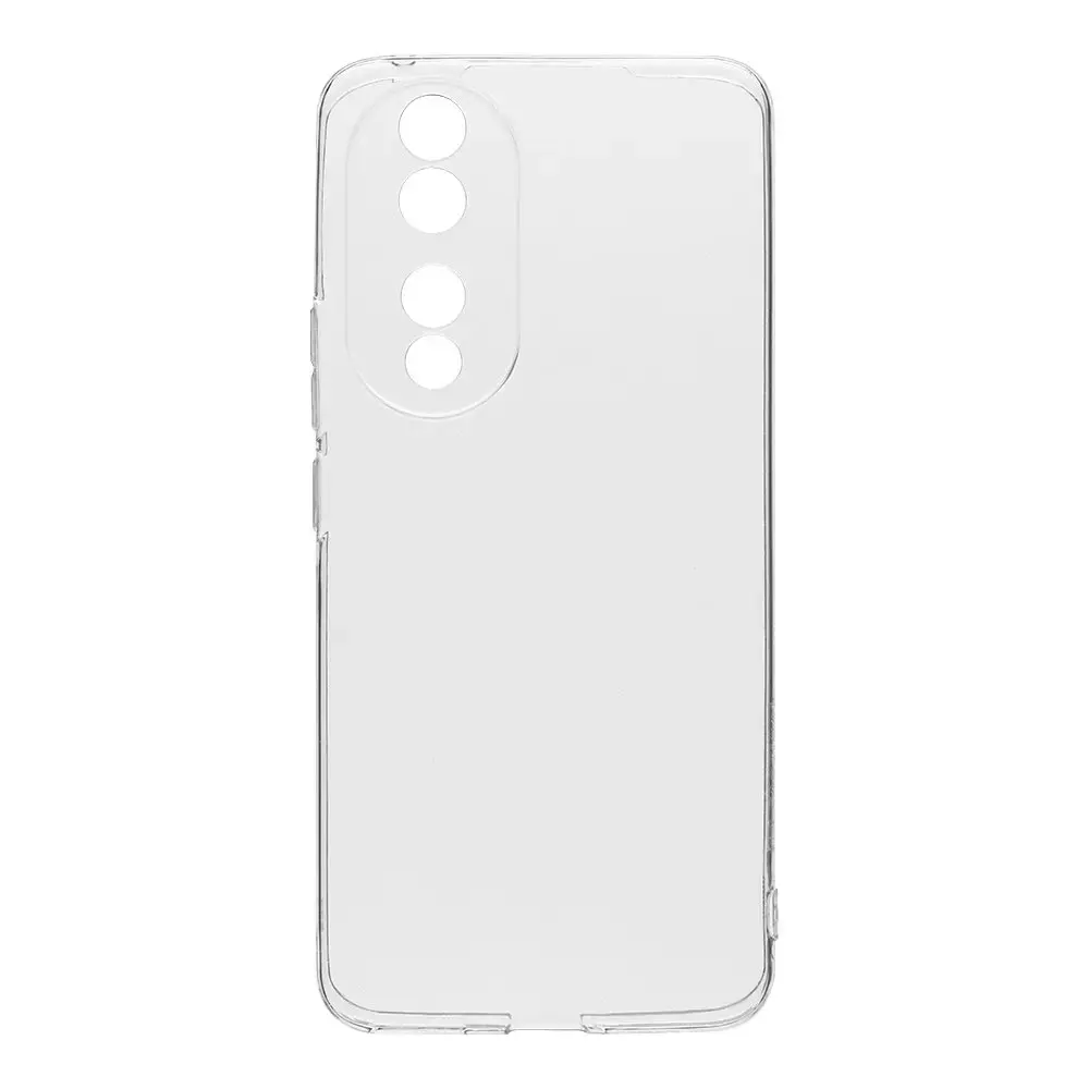 Tactical TPU vāciņš Honor 90 caurspīdīgs