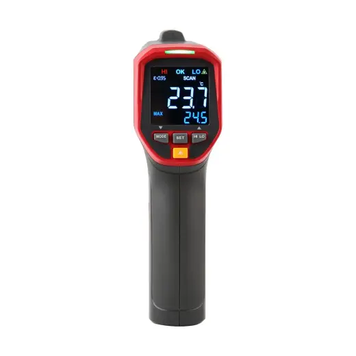 Infrared Thermometer -50?~2000?;  D: Sratio : 50: 1;  UNI-T